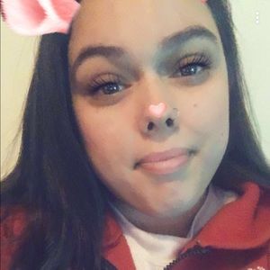 Meet your Posher, Mallory